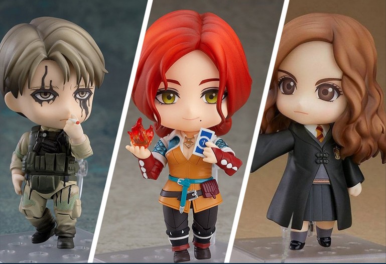 Nendoroid Series