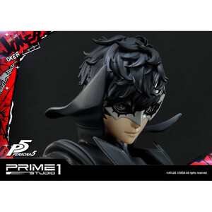 Prime 1 Studio Persona 5 1/4 Scale Premium Masterline Protagonist Joker 