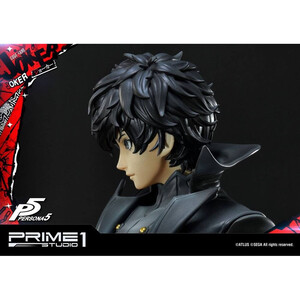 Prime 1 Studio Persona 5 1/4 Scale Premium Masterline Protagonist Joker 