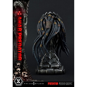 Prime 1 Studio Predator 1/4 Scale Premium Masterline Ahab Predator (Dark Horse Comics) 