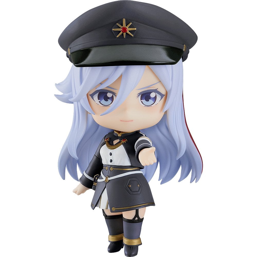 Kadokawa 86 -Eighty Six Nendoroid Vladilena Milize Bloody Regina Ver. 