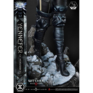 Prime 1 Studio The Witcher Museum Masterline Series Yennefer of Vengerberg Regular Version 