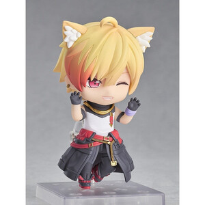 Good Smile Company 96Neko Nendoroid 96Neko 