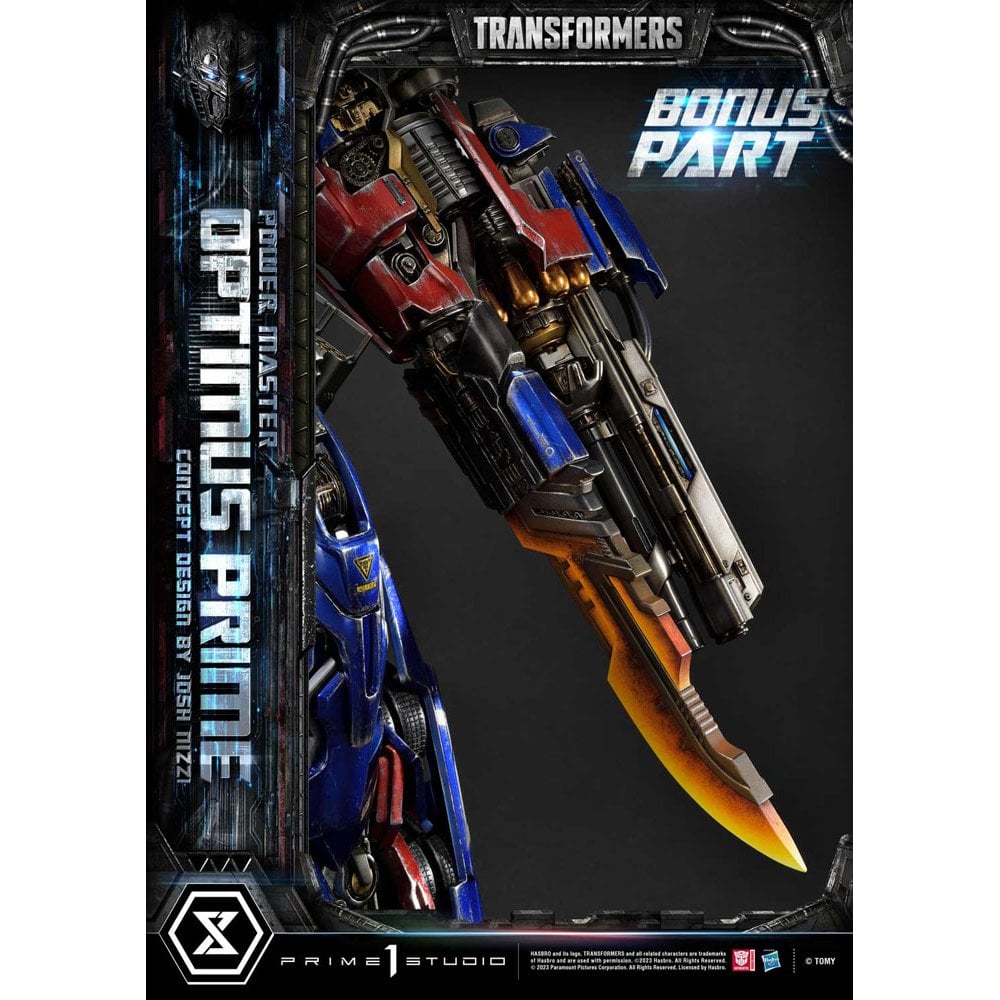 トランスフォーマー OPTIMUS PRIME 1/48 Action Edition Deluxe 18cm Optimus Prime — GOGO GADGET