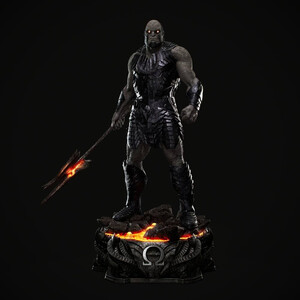 Prime 1 Studio Zack Snyder's Justice League 1/3 Scale Museum Masterline Darkseid 