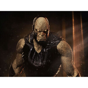 Prime 1 Studio Zack Snyder's Justice League 1/3 Scale Museum Masterline Darkseid 