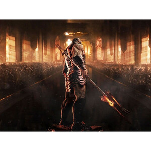 Prime 1 Studio Zack Snyder's Justice League 1/3 Scale Museum Masterline Darkseid 