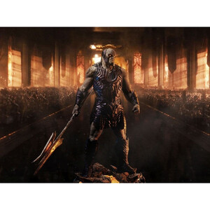 Prime 1 Studio Zack Snyder's Justice League 1/3 Scale Museum Masterline Darkseid 