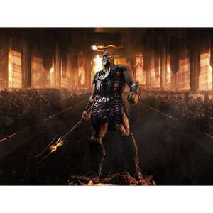 Prime 1 Studio Zack Snyder's Justice League 1/3 Scale Museum Masterline Darkseid 