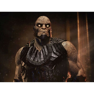 Prime 1 Studio Zack Snyder's Justice League 1/3 Scale Museum Masterline Darkseid 