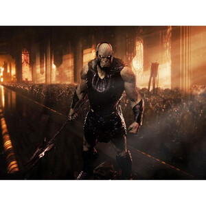 Prime 1 Studio Zack Snyder's Justice League 1/3 Scale Museum Masterline Darkseid 