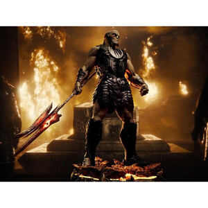 Prime 1 Studio Zack Snyder's Justice League 1/3 Scale Museum Masterline Darkseid 