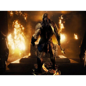 Prime 1 Studio Zack Snyder's Justice League 1/3 Scale Museum Masterline Darkseid 