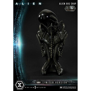 Prime 1 Studio Alien 1/3 Scale Alien Big Chap Deluxe Limited Version 
