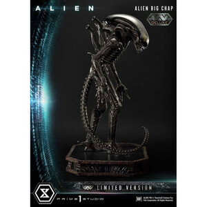 Prime 1 Studio Alien 1/3 Scale Alien Big Chap Deluxe Limited Version 