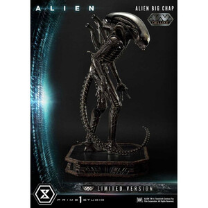 Prime 1 Studio Alien 1/3 Scale Alien Big Chap Deluxe Limited Version 