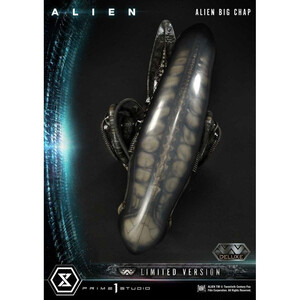 Prime 1 Studio Alien 1/3 Scale Alien Big Chap Deluxe Limited Version 