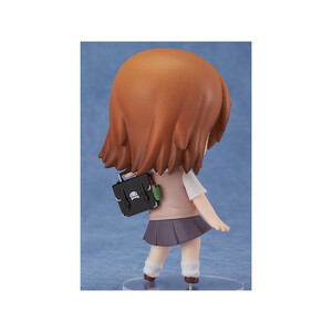 Good Smile Company A Certain Scientific Railgun S Nendoroid Mikoto Misaka 