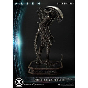 Prime 1 Studio Alien 1/3 Scale Alien Big Chap Limited Version 