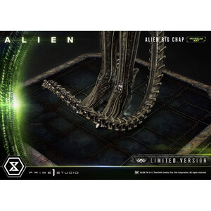 Prime 1 Studio Alien 1/3 Scale Alien Big Chap Museum Art Limited Version 