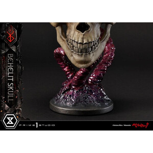Prime 1 Studio Berserk Life Scale Behelit Skull 