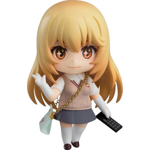 Good Smile Company A Certain Scientific Railgun T Nendoroid Misaki Shokuhou 