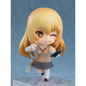 Good Smile Company A Certain Scientific Railgun T Nendoroid Misaki Shokuhou 