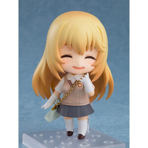 Good Smile Company A Certain Scientific Railgun T Nendoroid Misaki Shokuhou 
