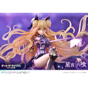 Prime 1 Studio Date A Live 1/7 Scale Prisma Wing Mukuro Hoshimiya 