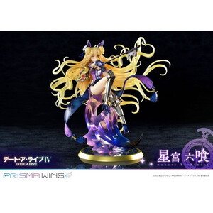 Prime 1 Studio Date A Live 1/7 Scale Prisma Wing Mukuro Hoshimiya 