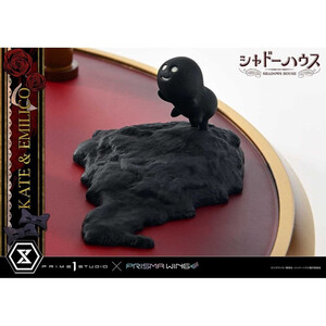 Prime 1 Studio Shadows House 1/7 Scale Prisma Wing Kate & Emilico 