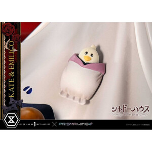 Prime 1 Studio Shadows House 1/7 Scale Prisma Wing Kate & Emilico 