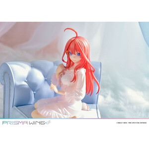 Prime 1 Studio The Quintessential Quintuplets 1/7 Scale Prisma Wing Itsuki Nakano 