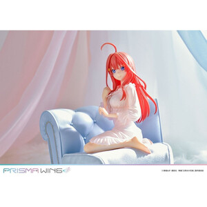 Prime 1 Studio The Quintessential Quintuplets 1/7 Scale Prisma Wing Itsuki Nakano 