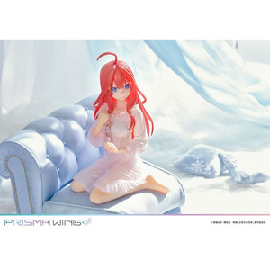 Prime 1 Studio The Quintessential Quintuplets 1/7 Scale Prisma Wing Itsuki Nakano 