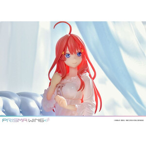 Prime 1 Studio The Quintessential Quintuplets 1/7 Scale Prisma Wing Itsuki Nakano 