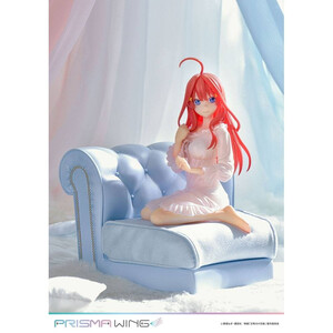Prime 1 Studio The Quintessential Quintuplets 1/7 Scale Prisma Wing Itsuki Nakano 