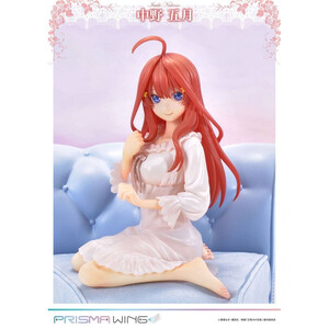 Prime 1 Studio The Quintessential Quintuplets 1/7 Scale Prisma Wing Itsuki Nakano 
