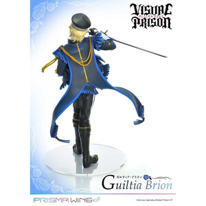 Prime 1 Studio Visual Prison 1/7 Scale Prisma Wing Guiltia Brion 