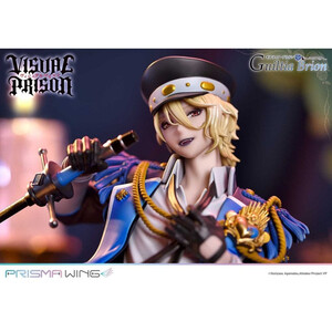 Prime 1 Studio Visual Prison 1/7 Scale Prisma Wing Guiltia Brion 
