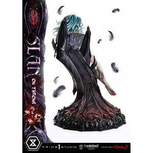 Prime 1 Studio Berserk 1/4 Scale Throne Legacy Series Slan 