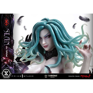 Prime 1 Studio Berserk 1/4 Scale Throne Legacy Series Slan 