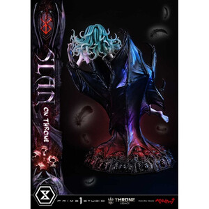 Prime 1 Studio Berserk 1/4 Scale Throne Legacy Series Slan 