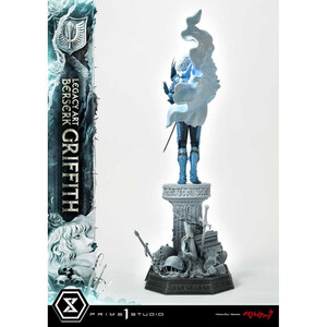 Prime 1 Studio Berserk 1/6 Scale Legacy Art Kentaro Miura Griffith 