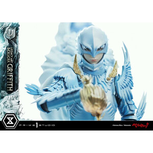 Prime 1 Studio Berserk 1/6 Scale Legacy Art Kentaro Miura Griffith 