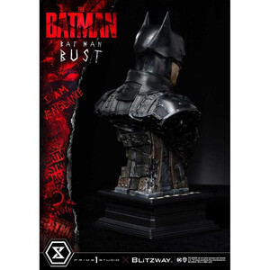 Prime 1 Studio The Batman Premium Bust Batman 