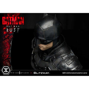 Prime 1 Studio The Batman Premium Bust Batman 