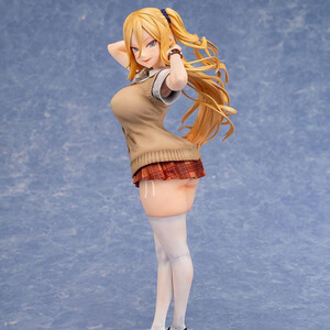 Rocket Boy Asanagi Original Character 1/6 Scale Sophia 