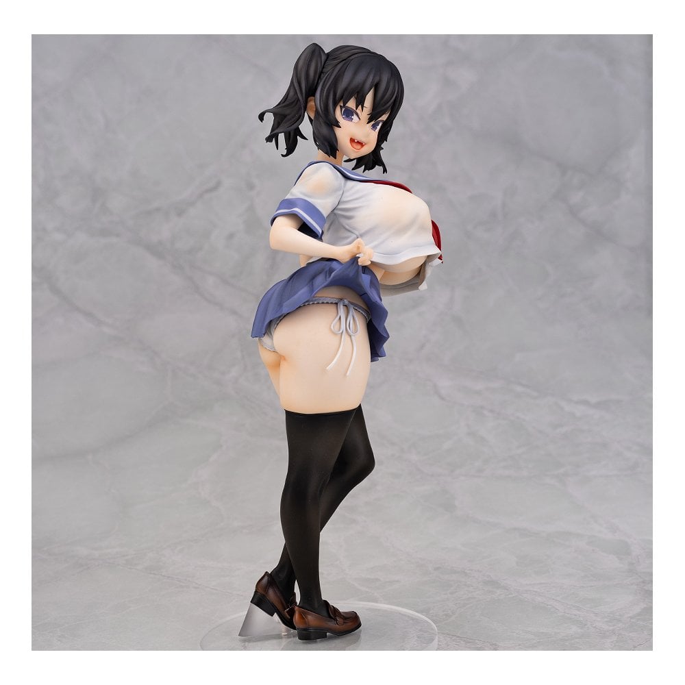 Rocket Boy Asanagi Original Character 1/6 Scale Yuumi 