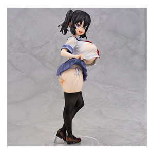 Rocket Boy Asanagi Original Character 1/6 Scale Yuumi 